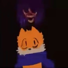 “You're Stuck With Me Luther” (Dream Of Peace But Luther And Needlemouse Sing It) [FNF]