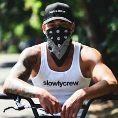 maître Blitz 1 semaine SlowlyCrew