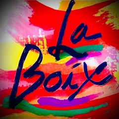 LA BOIX
