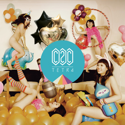 Stream Delta by C2C | Listen online for free on SoundCloud