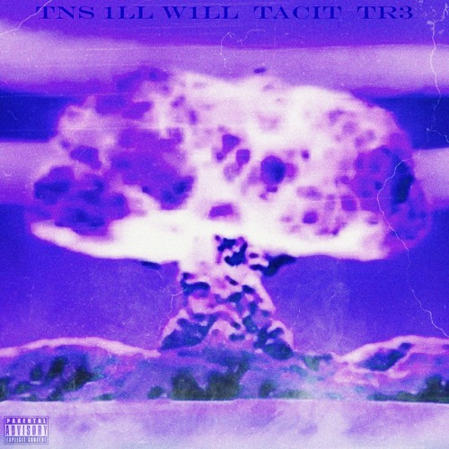TNS 1LL W1LL - DoomsDay Ft. TACIT & TR3