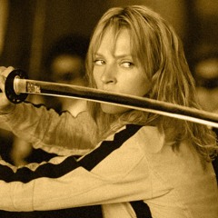 Kill Bill - Twisted Nerve (light Version)