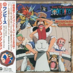 One Piece Episode Preview Theme We Are