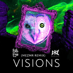 Visions (MEZMR Remix)