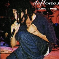 Deftones - Gift