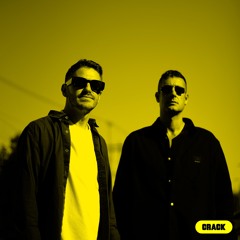 Crack Mix 577: Dirty Channels