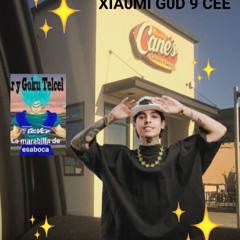XIA0MI G0D 9 CEE $$$$$ RAI$IN6 CVNE$ $$$$$ prod. poio!