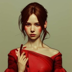 Teto x Doode x Mainstreet type beat "Red Dress"