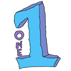 ONE (FREE DL)