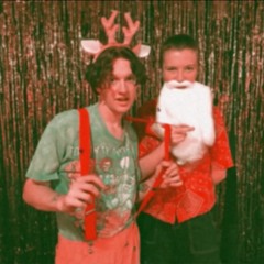 Jacklen Ro - C U Christmas Day