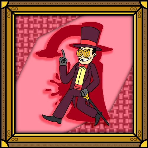 [VICTORY!] The Warden