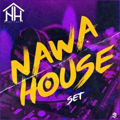 Nawa House - Summer Opening Set
