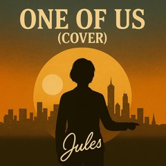 One of Us - Joan Osborne Cover (ft. Gabriella Quevedo)