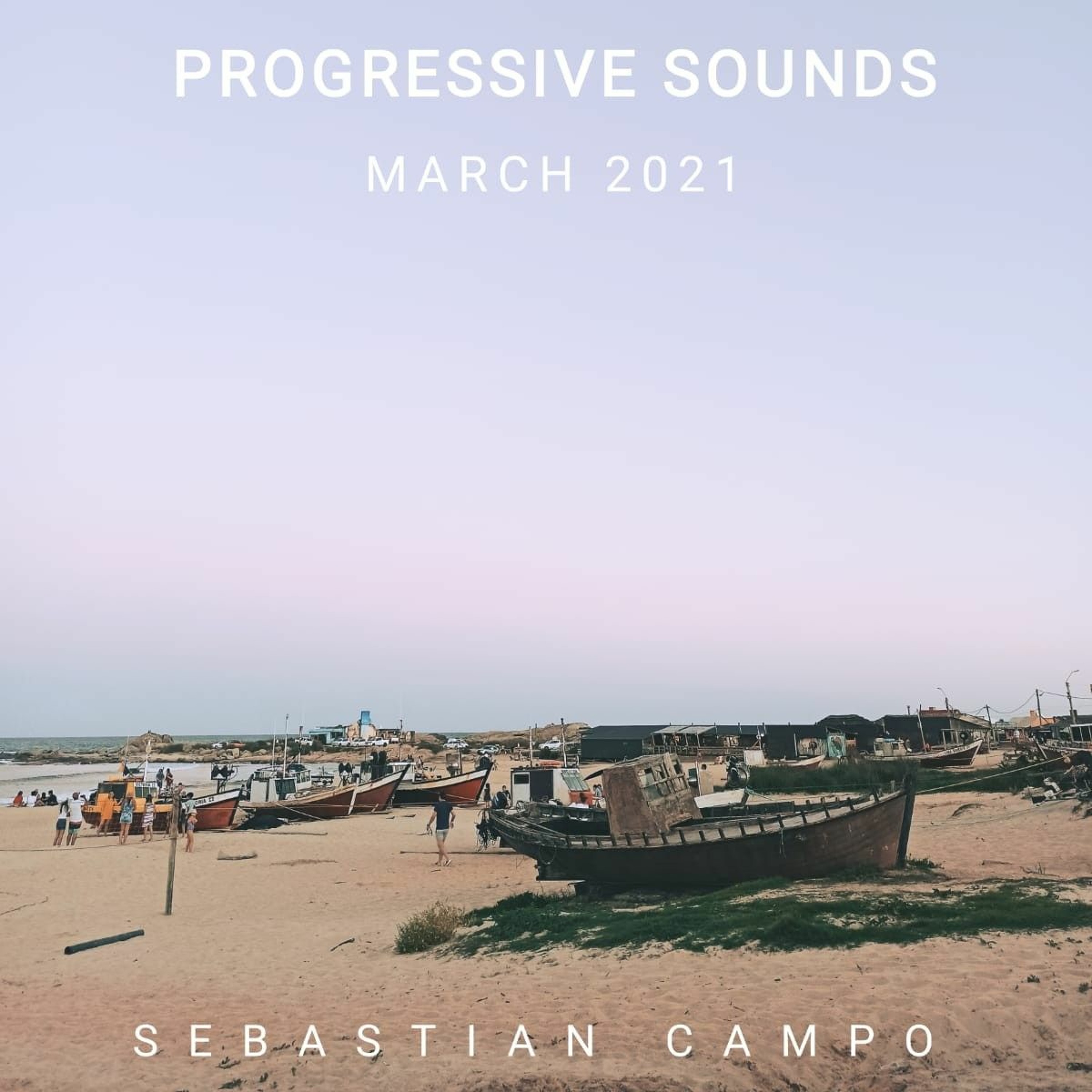 Progressive Sounds