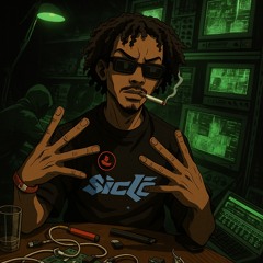 lookslikeasuicide - freestyle
