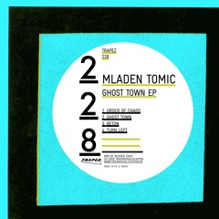 Mladen Tomic - Beton - Trapez - Preview