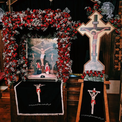 Conclusion of Pascha (Whippany, NJ 2023)