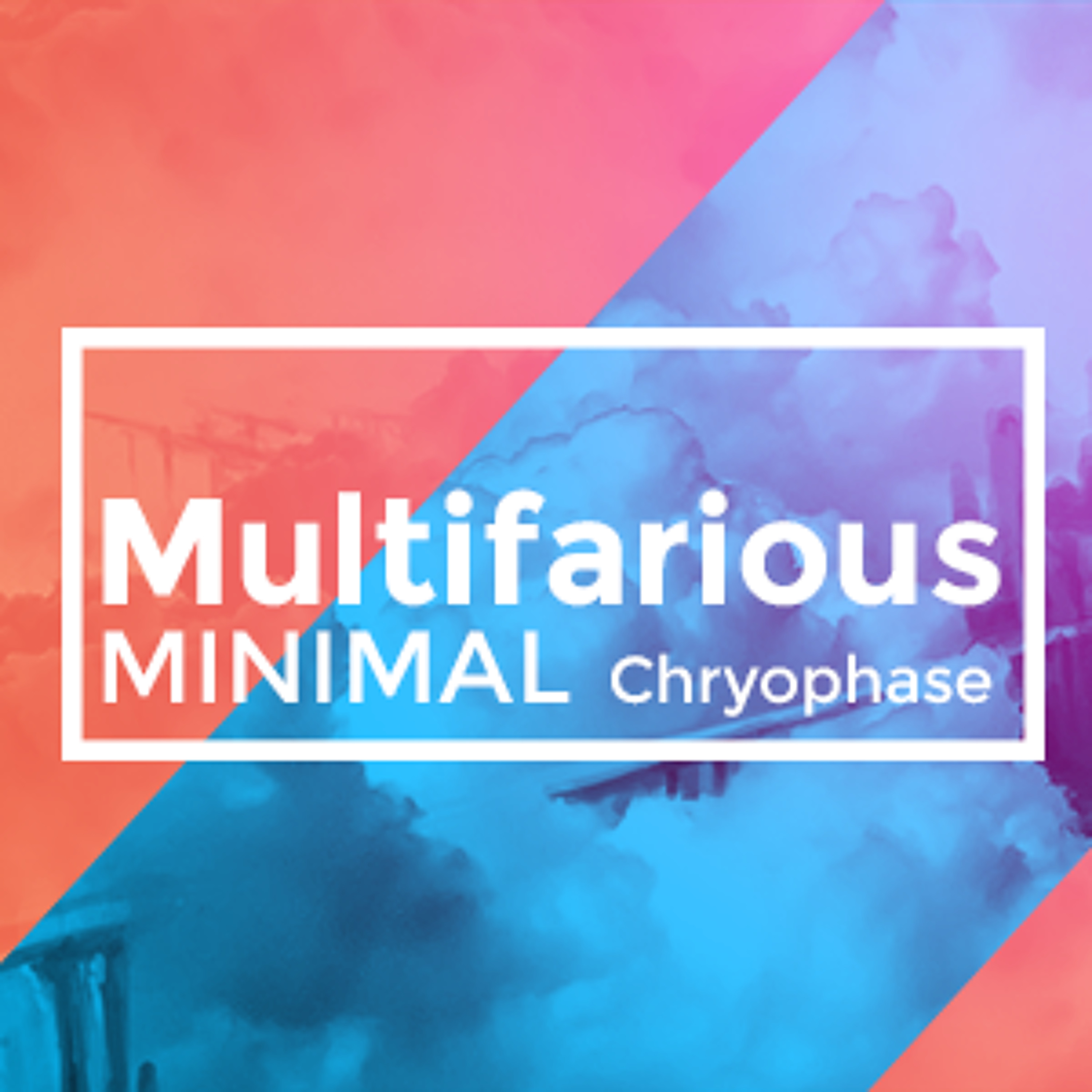 Chryophase