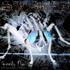 Greedy Fly [ Cover ] [ Demo ]