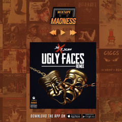 #FSG T.Scam x #WGB SK - Ugly Faces (Remix)