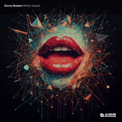 Million Voices (Radio Edit)[Available 9-5-2025]