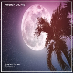 Giuseppe Caruso (UK) - Magica Luna (Original Mix)