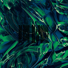 Blush Response  - Slamhound [Megastructure]