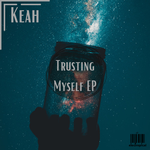 Keah - Trusting Myself (Original Mix) - ER039