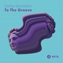 Darius Syrossian - To The Groove