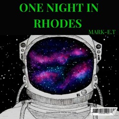 One Night In Rhodes [FREE DOWNLOAD]