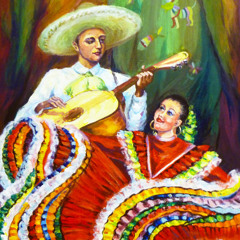 CUMBIA MIXTAPE PARA SEMA - PARTE UNO