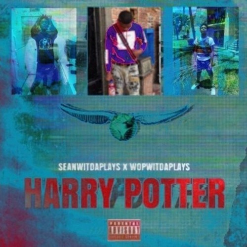 SeanWitDaPlays X WopWitDaPlays - Harry Potter !