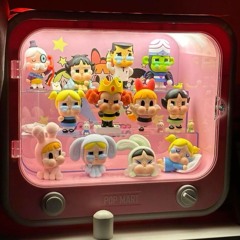 Xích Thêm Chút - TEDDY x Haozi