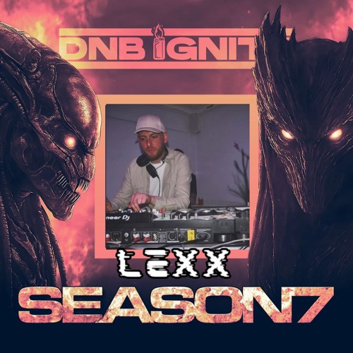 (S7) LEXX - GUEST MIX 147