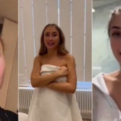 Lily Philips Lily Phillips Documentary  Lily Philips 100 Men Lily Phillips 101 Challenge Video