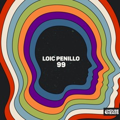 Loic Penillo - 99
