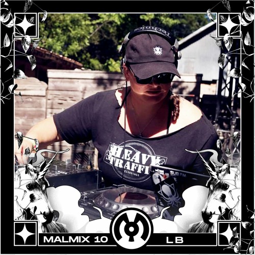 MalMix 10:  LB