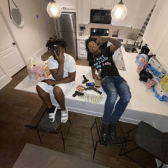 LuhThumb x LIL TRE 1800 - Boss