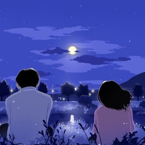 THINK OF YOU EVERY NIGHT