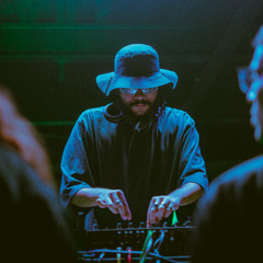 Diego Gordillo - DJ CONTEST VOLTAJE