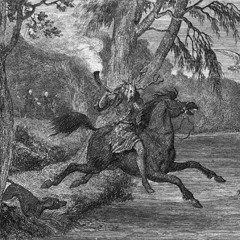 El dios jinete (op. 6)