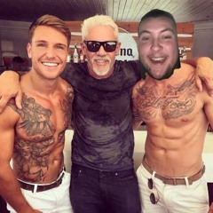 BBCC x Silky x Charlie Choppa - Beauty in Black ⚫️ ♥️ 😍