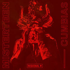 Mister Teen - Cumbia Club