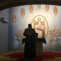 The practice of the presence of God - Fr Anastasi