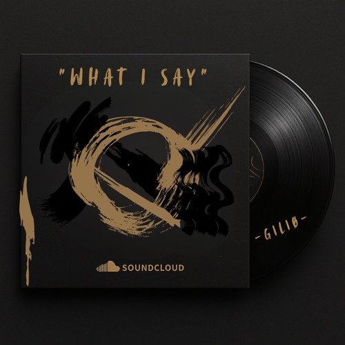 GILIØ KEF | "What I Say" (Tech- House DJ Set).