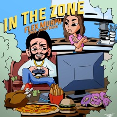 In The Zone Produced by: Enrgy Beats