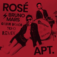 APT Remix w/ 3CHO