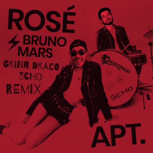 APT Remix w/ 3CHO
