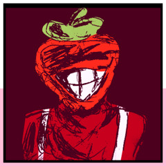 Yet Another Strike - Pizza Tower: Pink Flavor