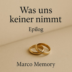 Was uns keiner nimmt